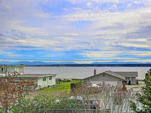1406 Beach Drive, Camano Island, WA 98282