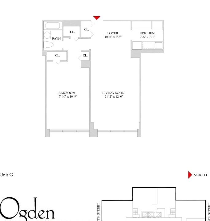 1st image of 160 E 38th St APT 4G