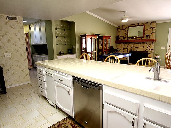 Beautiful Kitchen