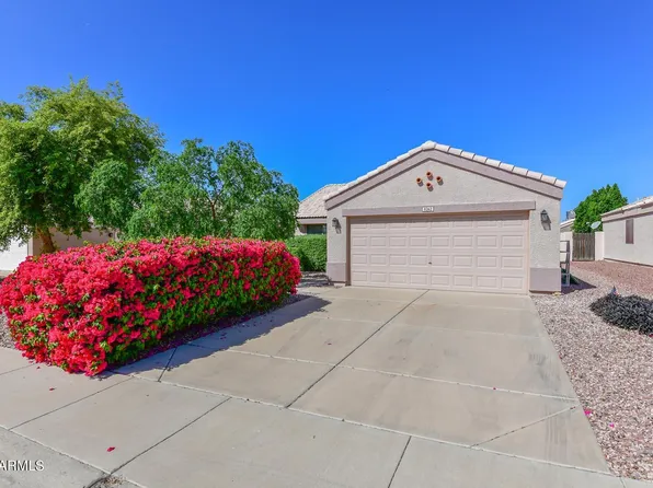 8262 N 111TH Lane, Peoria, AZ 85345