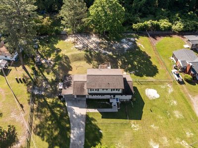 315 Smith St, Vass, NC, 28394