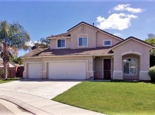 3542 Garofalo Ct, Stockton, CA 95212