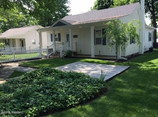 10526 Tomkinson Dr, Scotts, MI 49088