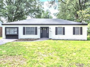 1749 Pomona Ave, Memphis, TN 38116