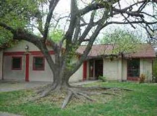 12517 Lamplight Village Ave, Austin, TX 78727