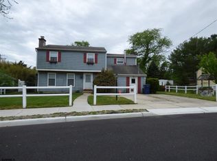 103 Cherokee Ln, Absecon, NJ 08201