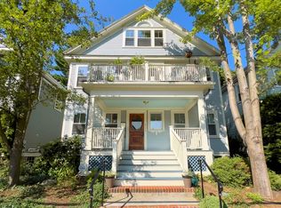 32 Orchard St #2, Jamaica Plain, MA 02130