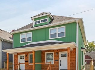 521 Orange St, Indianapolis, IN