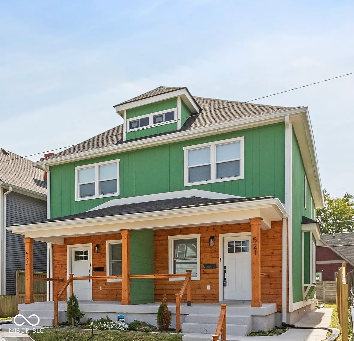 521 Orange St photo 1