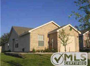 839 Villagepoint Ln, Fort Worth, TX 76108