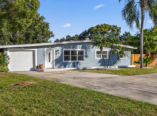 5549 30th Ave N, Saint Petersburg, FL 33710