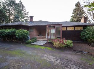 525 NW Skyline Crest Rd, Portland, OR 97229