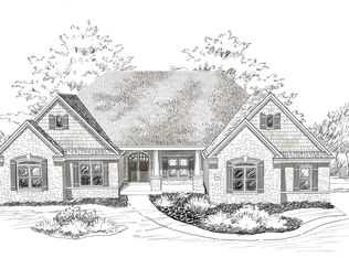 The Villanueva Plan, Tochtrop Farms, Wentzville, MO 63385