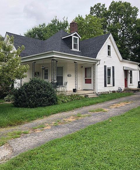 1st image of 321 Clay Ave #3