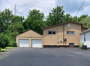 267 Rich Ave, Hillsville, PA 16132