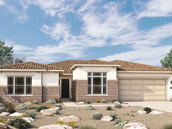 The Hutchinson - D Exterior