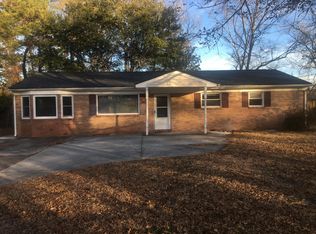311 Ramsey Dr, Jacksonville, NC 28540