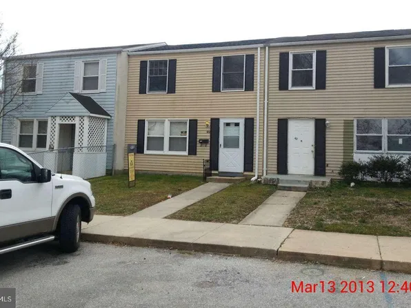 122 Pheasant Dr, Elkton, MD 21921