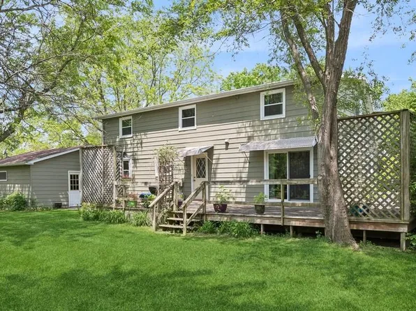1441 Lilly LANE, Delavan, WI 53115