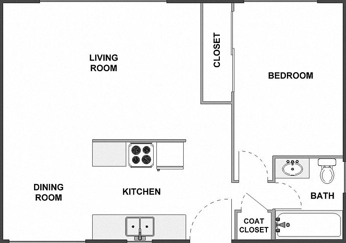 2nd image of 562 Kendall Ave #2665187