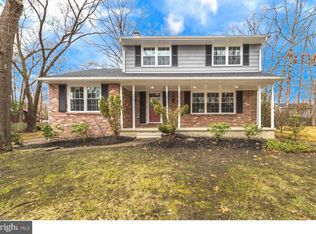 9 Lakewood Ave, Medford, NJ 08055