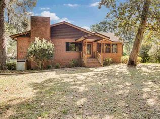 6260 Baker Rd, Keystone Heights, FL 32656