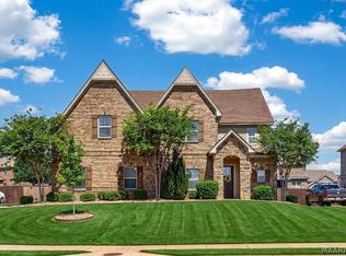 377 Sydney Ave, Prattville, AL 36066