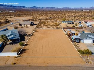 7159 W Mars Dr, Golden Valley, AZ 86413