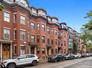 50 Appleton St APT 1, Boston, MA 02116
