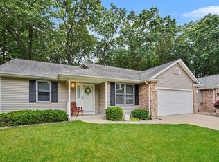 1498 Estero Dr, Portage, MI 49002