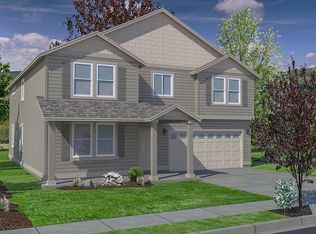 815 Topaz Ct LOT 34, Yakima, WA 98901