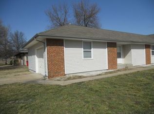 1031-A W Sunset St, Springfield, MO 65807