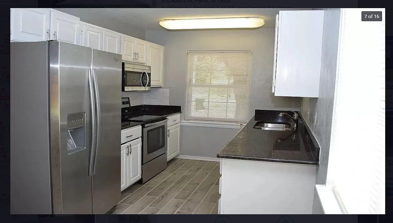 3 bed, 1291 sqft, $1,995 — Photo 3