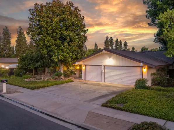 1611 W Mesa Ave, Fresno, CA 93711