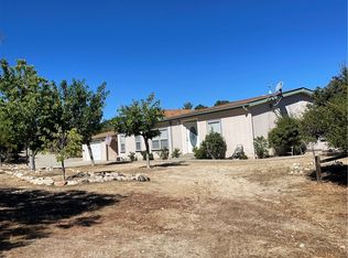 59252 Patrick Way, Anza, CA 92539