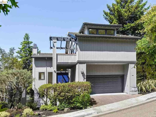 49 Bay Forest Dr, Oakland, CA 94611