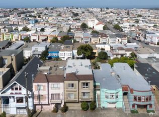 1623 20th Ave, San Francisco, CA 94122