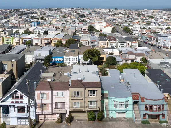 1623 20th Ave, San Francisco, CA 94122