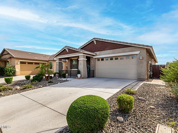 5th image of 7618 S LONE PINE Place
