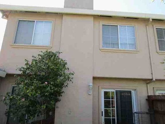 Property Rear View