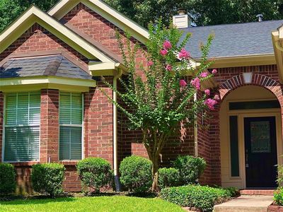 20923 Lake Park Trl, Humble, TX, 77346