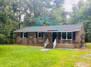 3380 Avon Rd, Greenville, NC 27858