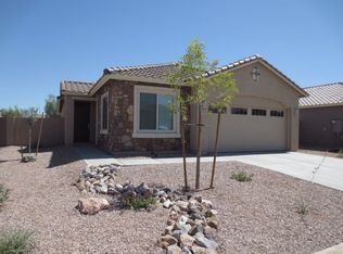 3892 E Desert Broom Dr, Chandler, AZ 85286