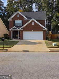 706 Hawthorn Ln, Grayson, GA, 30017