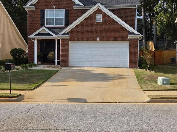 706 Hawthorn Ln, Grayson, GA 30017