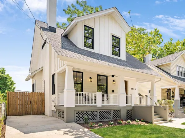 2803 13th St NE, Washington, DC 20017