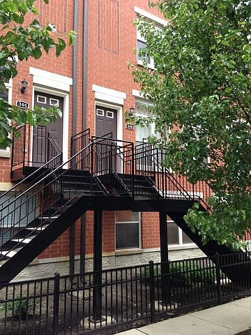 1st image of 346 E 25th Pl #25