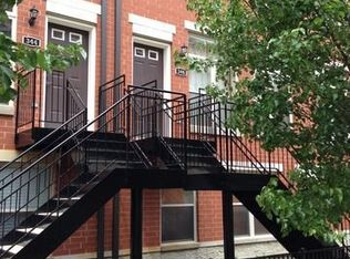 346 E 25th Pl #25, Chicago, IL 60616