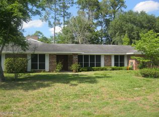 6125 Du Clay Forest Dr S, Jacksonville, FL 32244