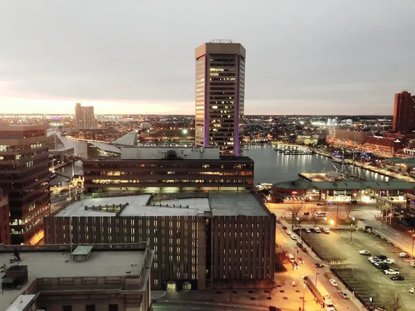 414 Water St, Baltimore, MD